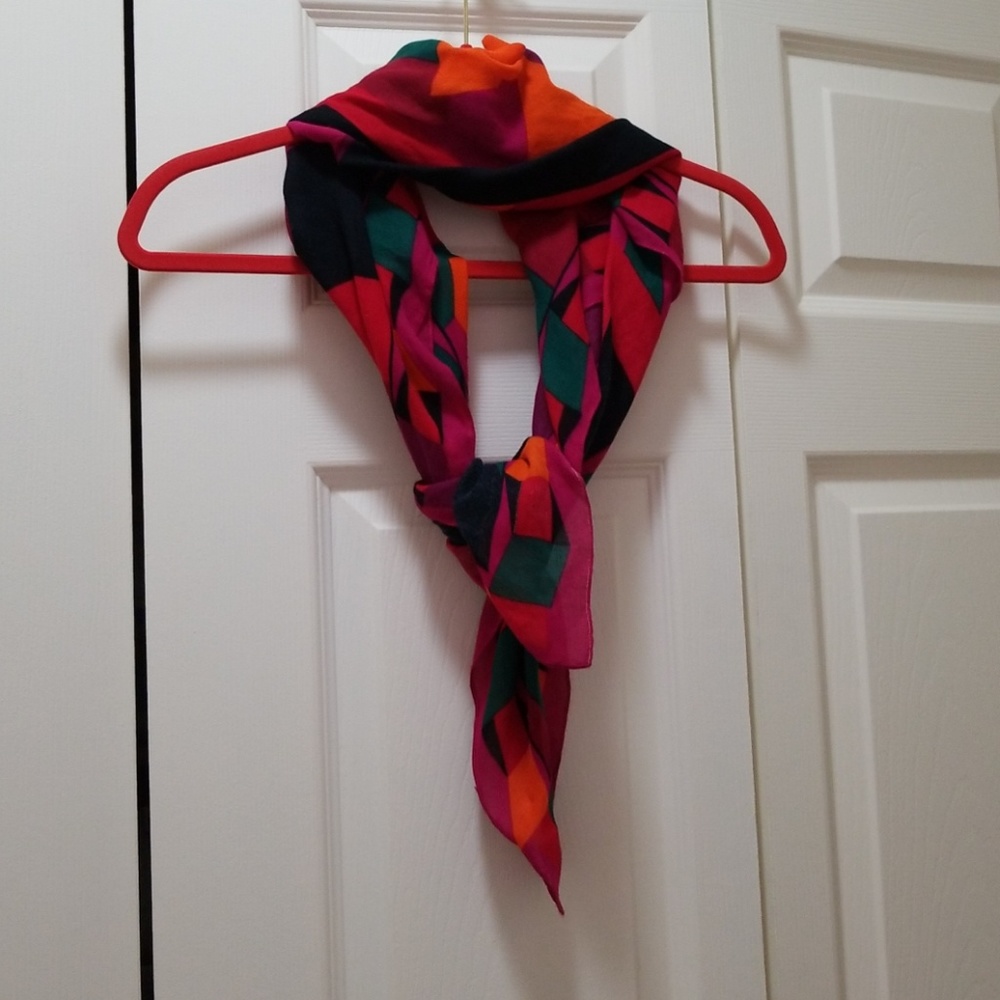 Adrienne Vittadini Scarf - Picture 2 of 8